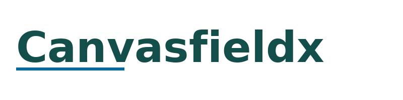 Canvasfieldx logo